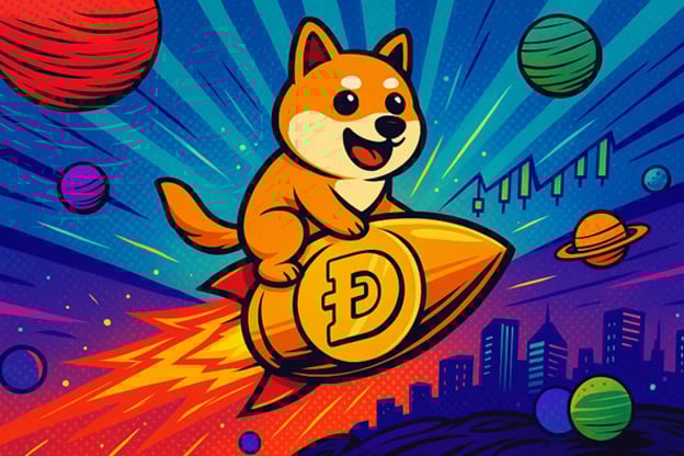Dogecoin Price Prediction: This Analysts Believes DOGE Could Soar To $11.71 By 2026