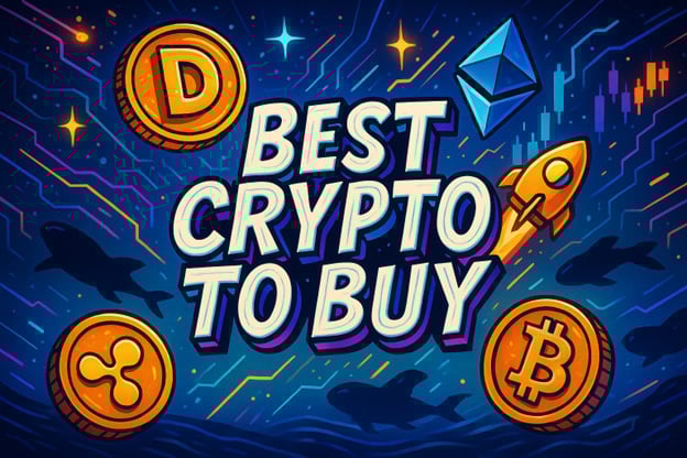 Best Cryptos To Buy In May and Go Away To Come Back To 10x Gains: VET, ADA, RTX & DOGE
