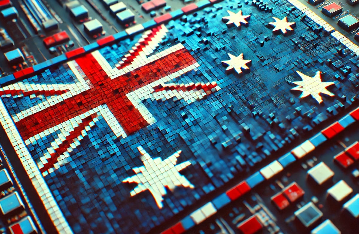 Crypto Gambling in Australia