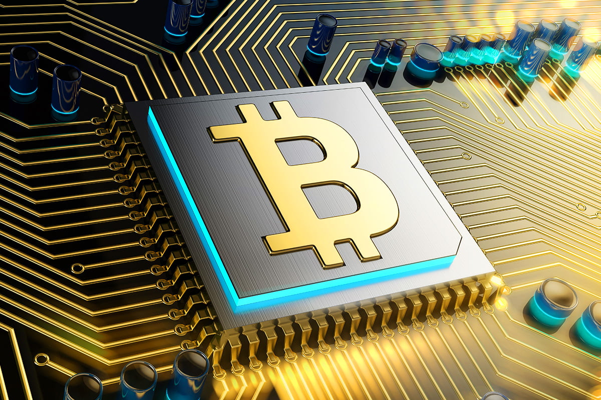 Ukraine Plans State Bitcoin Reserve as Bitcoin Holdings Near $5B