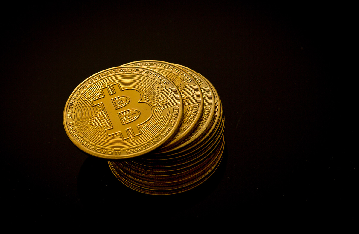 Crypto Gambling With Bitcoin