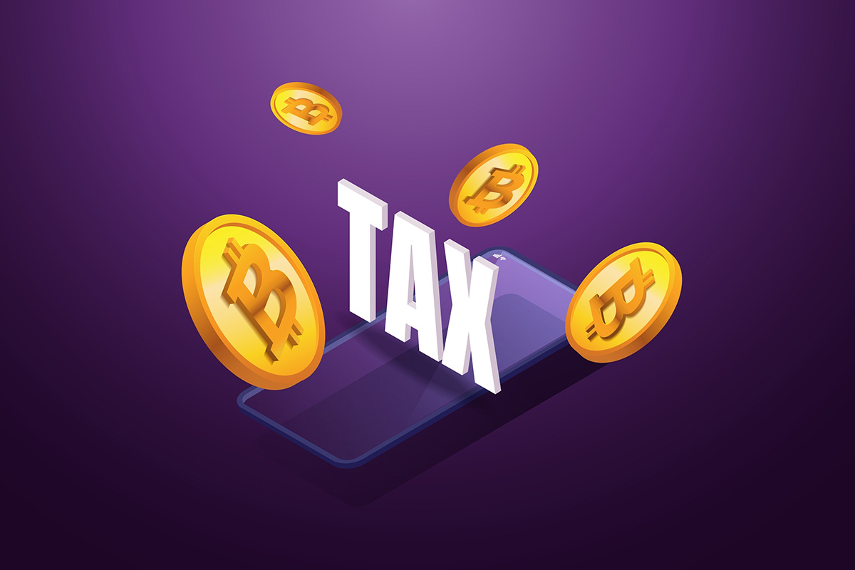 Treasury Urged to Revise Crypto Tax Rules That Penalize Unrealized Gains