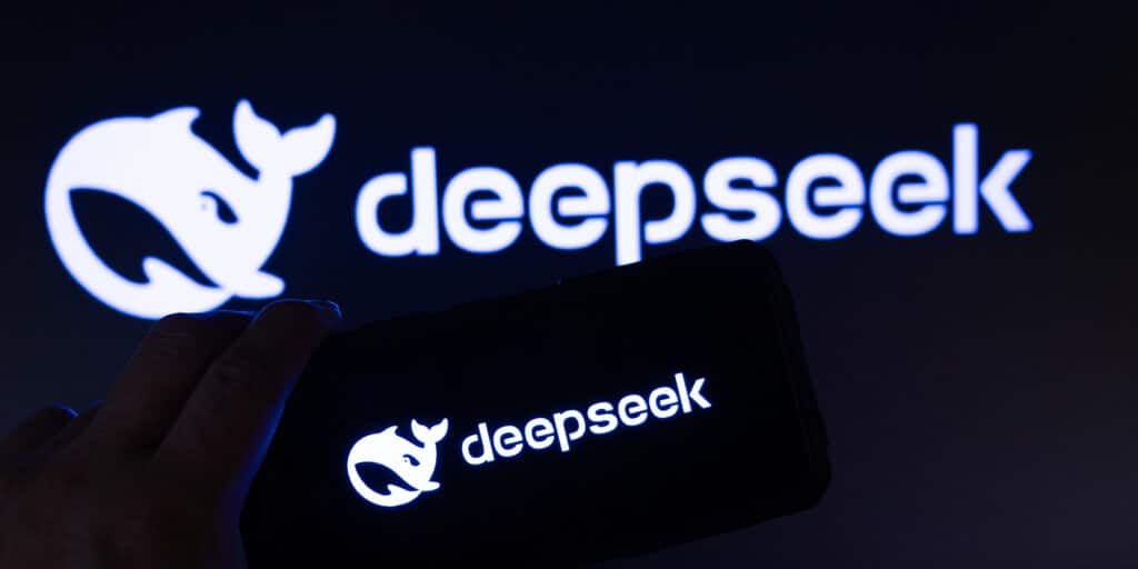 South Korea Suspends Chinese AI App DeepSeek Over Data Protection Issues