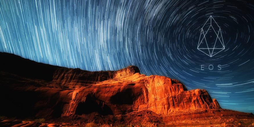 What Is EOS? | Everything You Should Know What is EOS guide