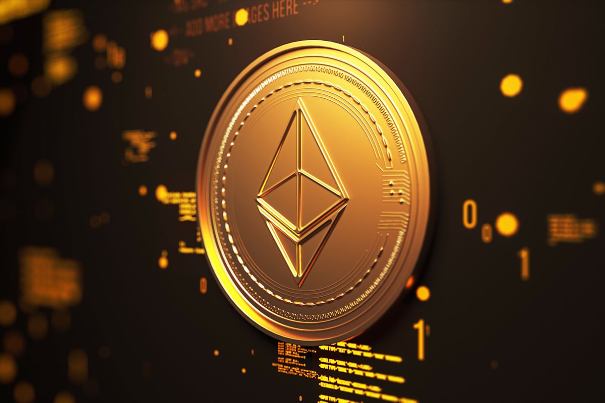 Ethereum (ETH) Price Prediction & Analysis: Bulls Eye $2,700 Target