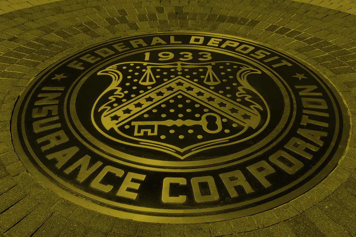 Crypto Green Light: FDIC & CFTC Remove Key Barriers for Banks Engaging with Crypto