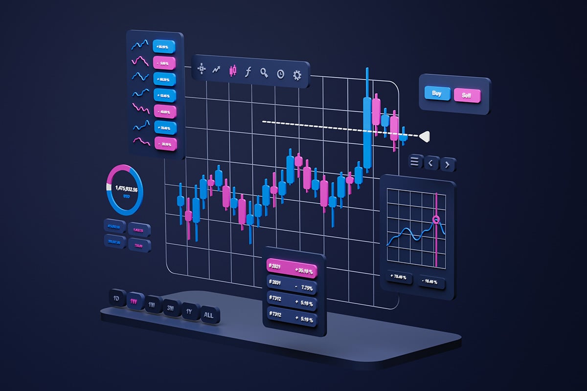 Finding The Best Crypto to Invest In
