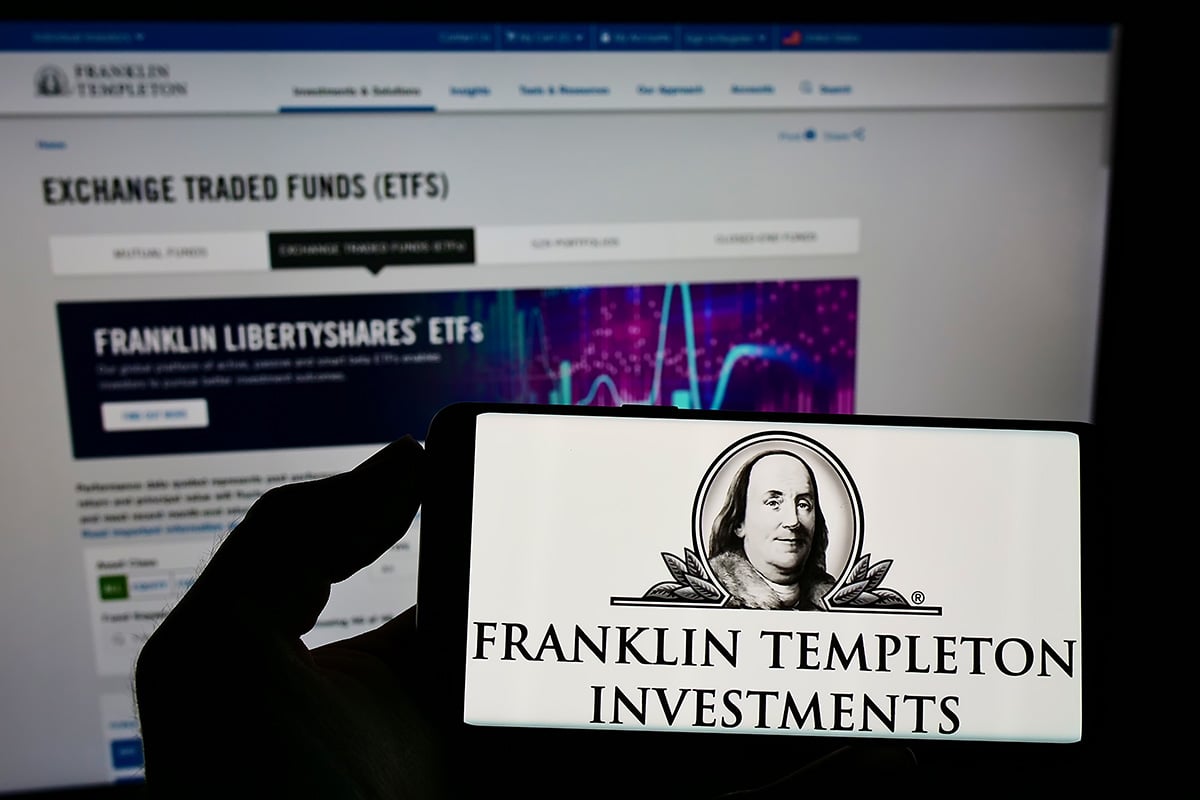 Franklin Templeton