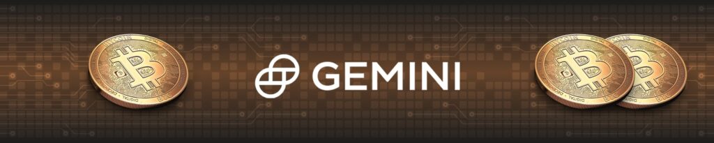 Gemini Review: Is Gemini Safe? gemini review