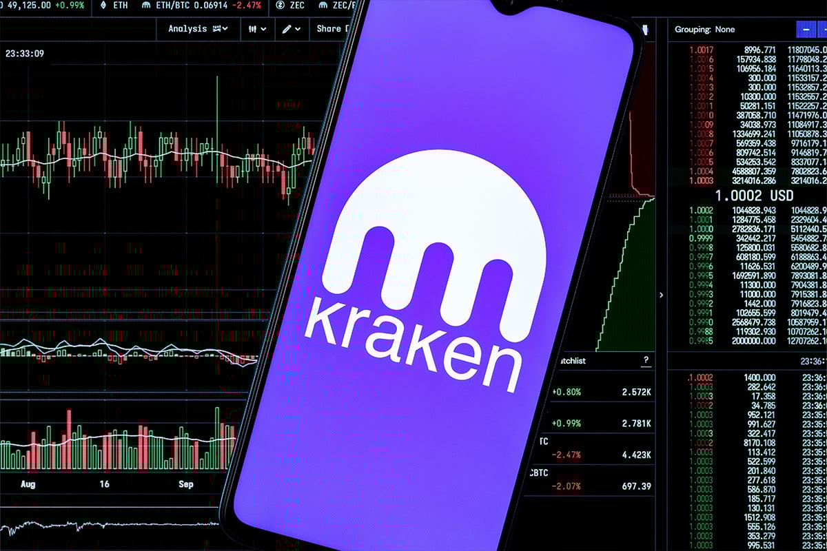 Kraken’s Biggest Move Yet: NinjaTrader Deal Completed as Revenue Soars