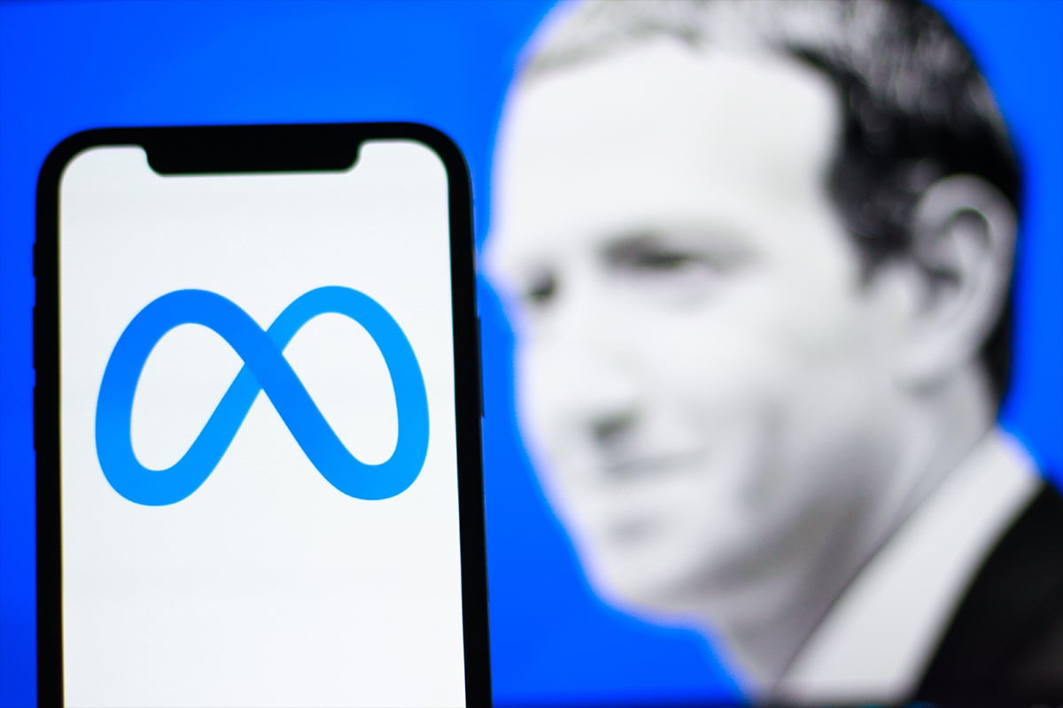 Meta in Talks with Crypto Infrastructure Firms to Deploy Stablecoins for Creator Payments