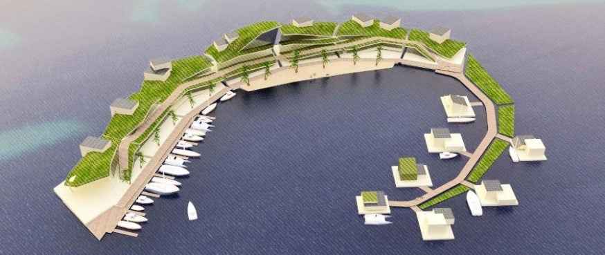 seasteading