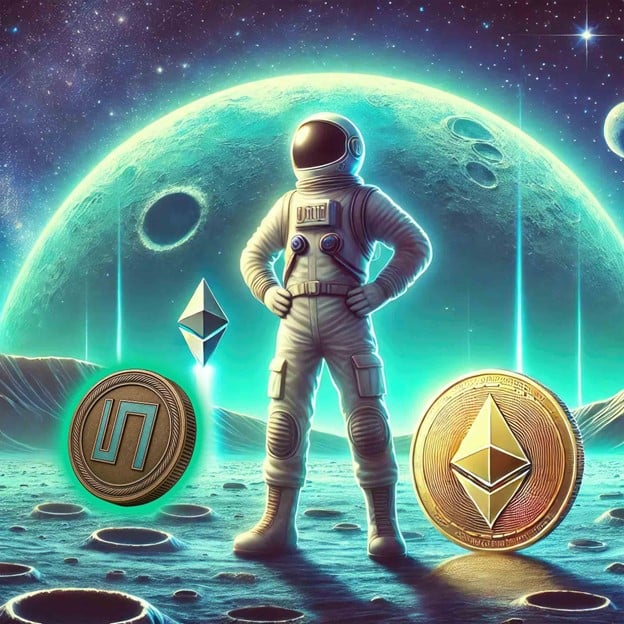 ETH, ADA, and $0.005 AI Altcoin Show Strong Signs for 2025’s Biggest Crypto Rally