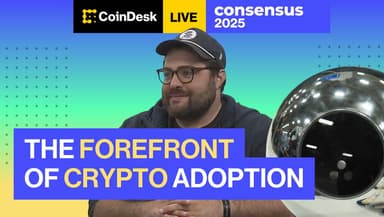 Could Sam Altman's World Overtake Bitcoin?