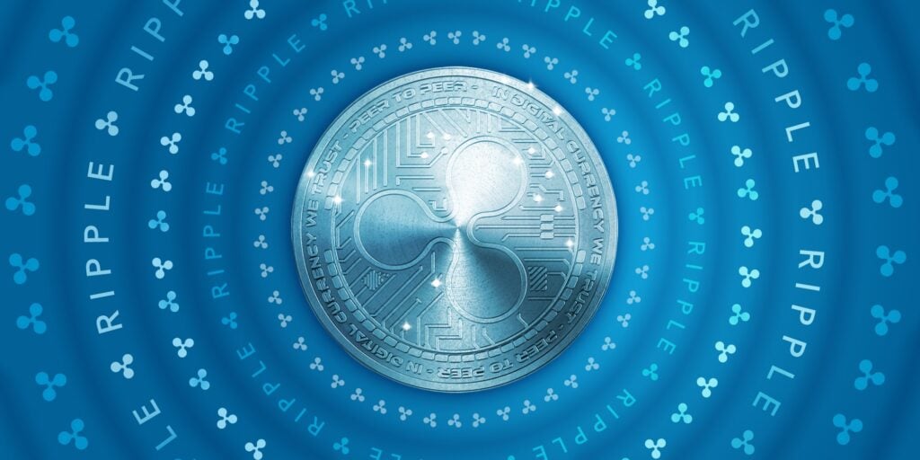 Ripple XRP