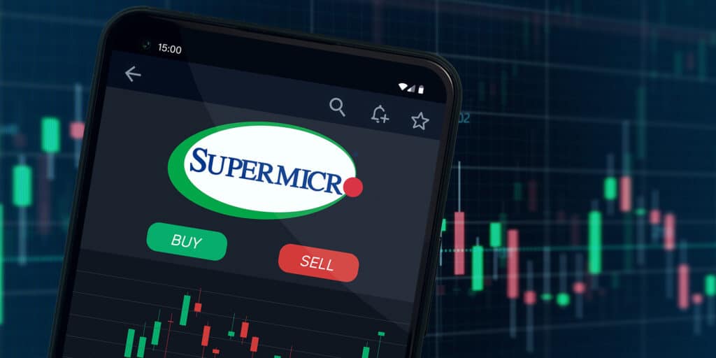 Super Micro Computer (SMCI) Stock: Server Giant Soars 40% on Saudi Deal and AI Momentum
