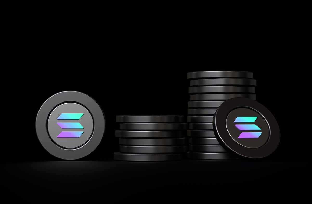 Crypto Gambling With Solana