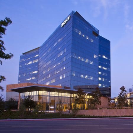 Sony Headquarters via Boyanov