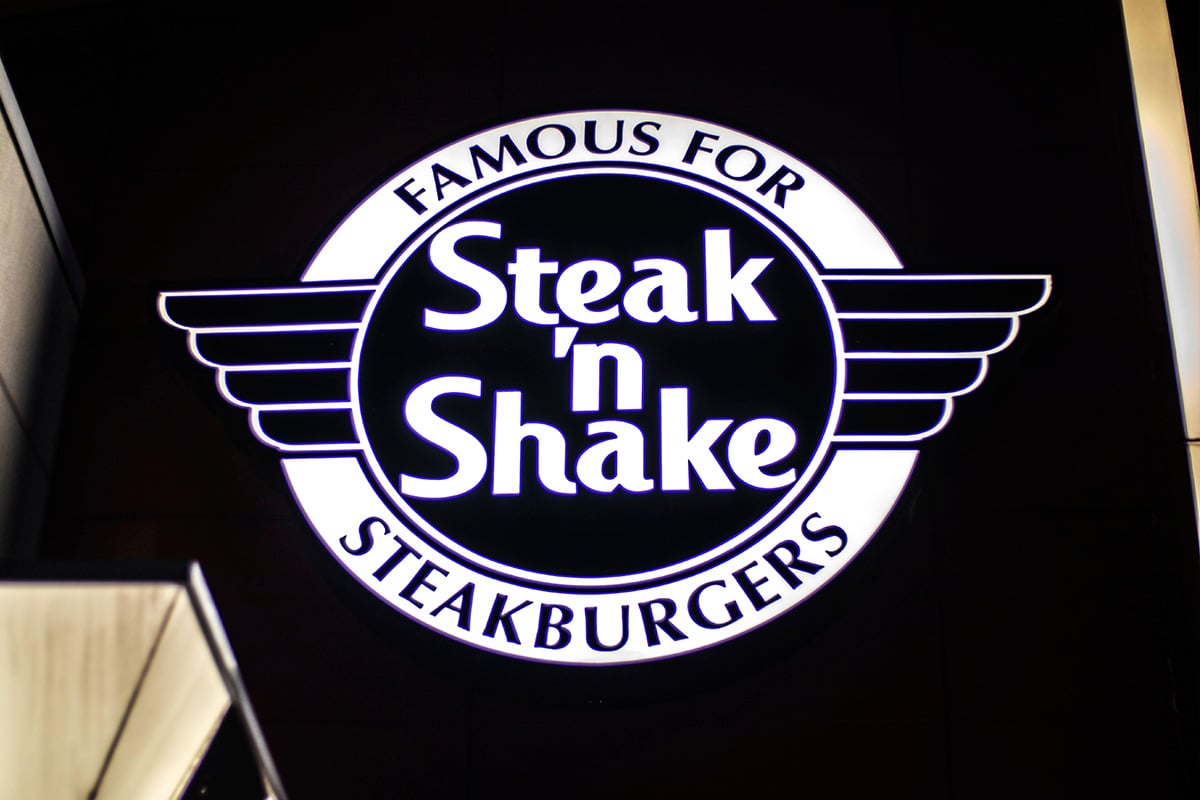 Steak ‘N Shake
