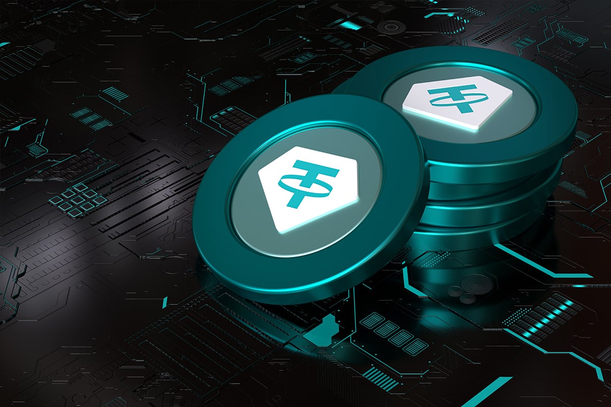Tether Launches USDT on Kaia Blockchain, Expanding Stablecoin Access to 196M LINE Users