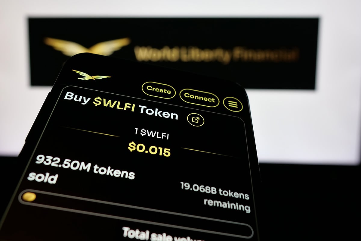 World Liberty Financial