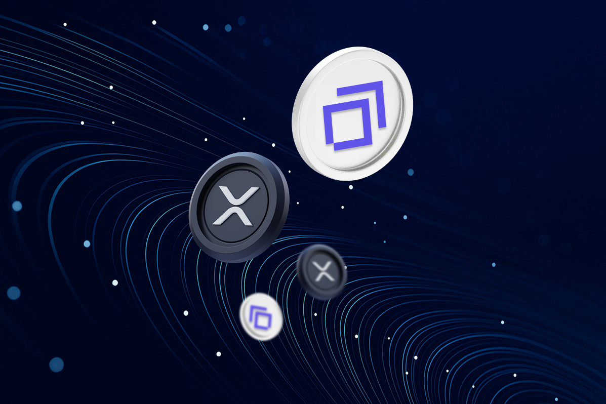 XRP Price Prediction: Can Ripple Pump to $20 with ETH Inflows While Vedora Pumps 38% in the Last 24 Hours?