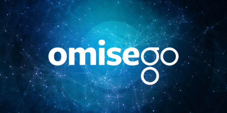 What is OmiseGO? A Guide on OMG Network omisego (OMG)