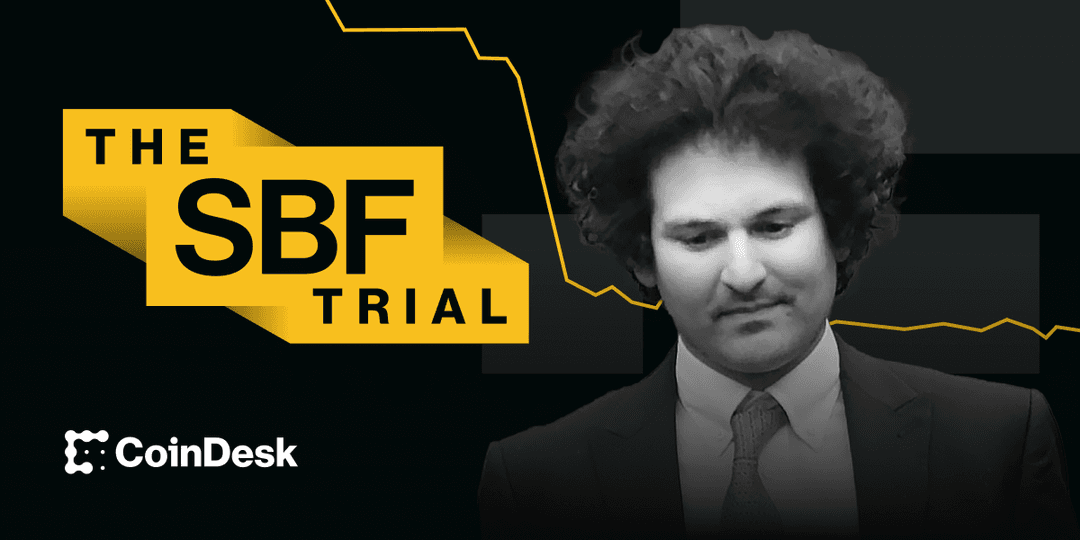 SBF Trial