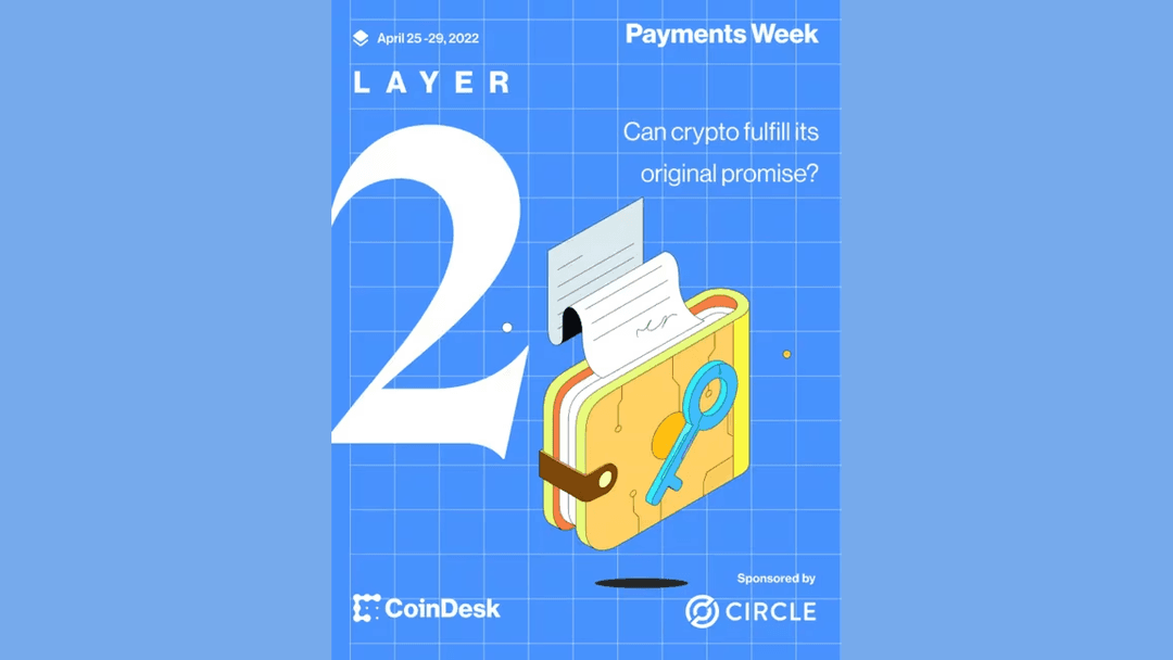 Payments Week