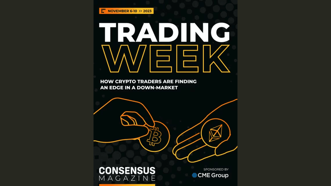 Trading Week 2023