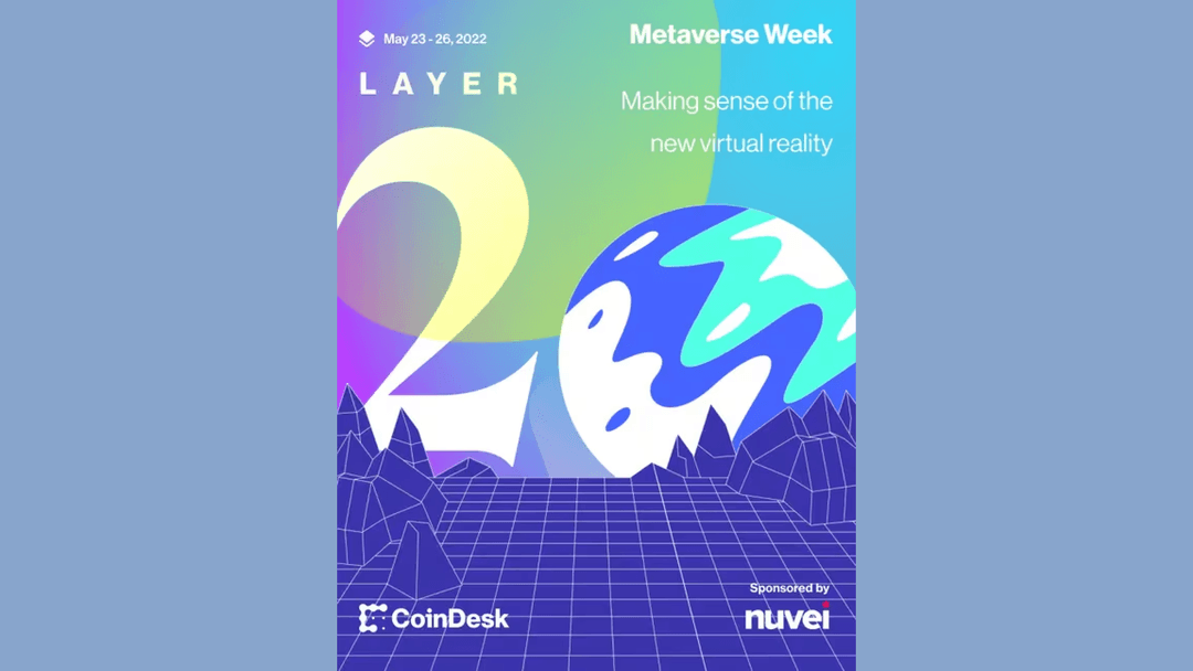 Metaverse Week