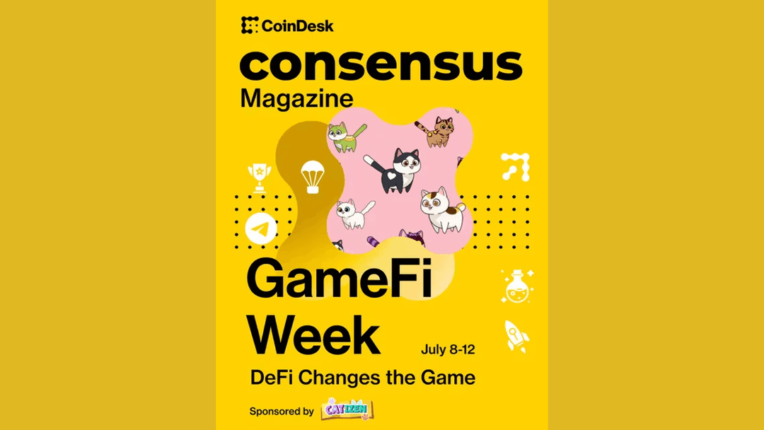 GameFi Week 2024