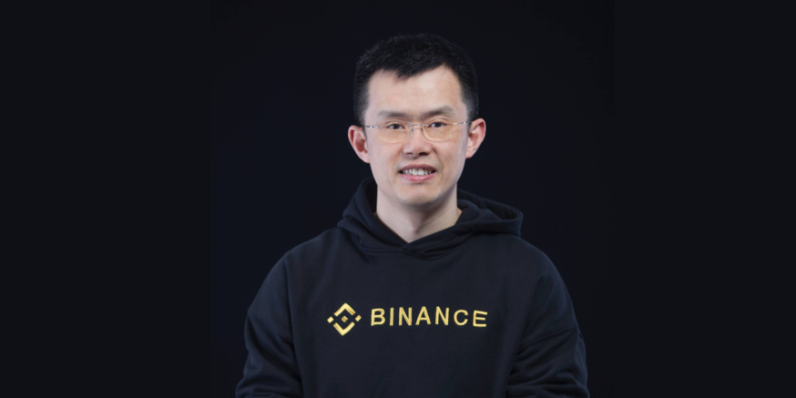 Senators Push Treasury and DOJ for Answers on Binance-Trump Ties Binance-CZ-Announces-Buyout-Crypto-Market-Concerns-Emerge