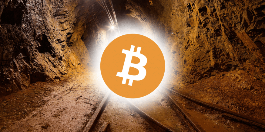 is bitcoin mining worth it