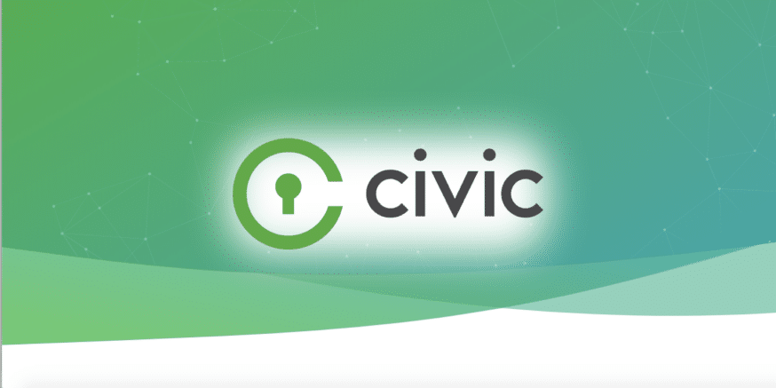 What Is Civic (CVC)? | A Guide to Blockchain Identity Verification what is civic