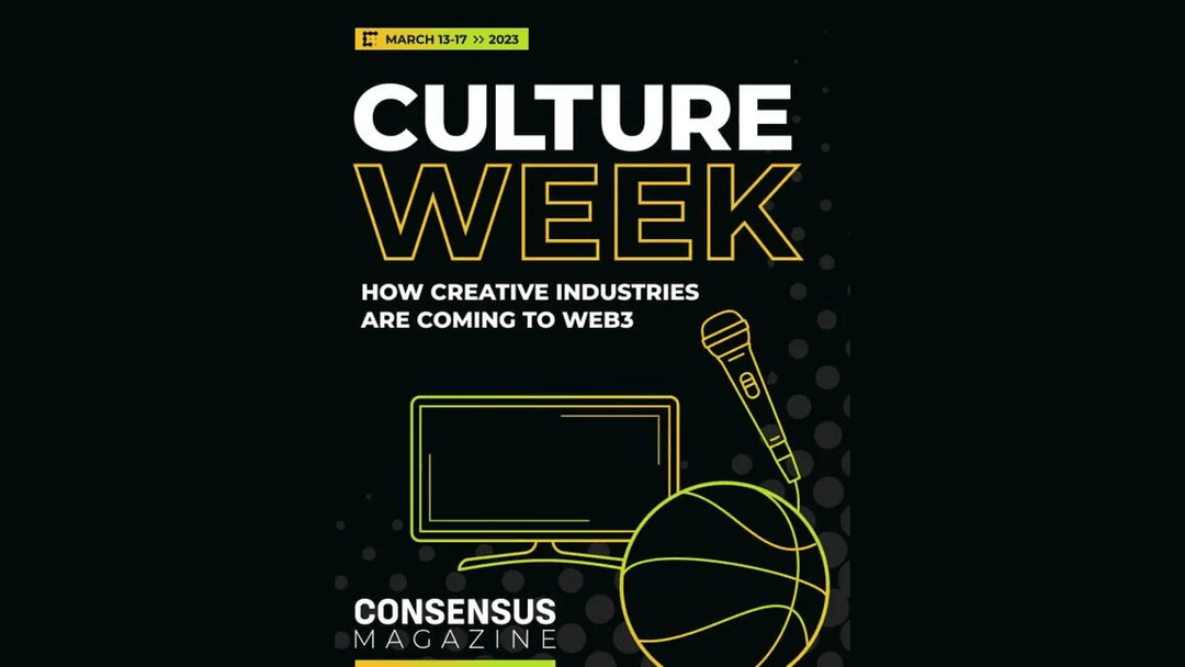 Culture Week 2023