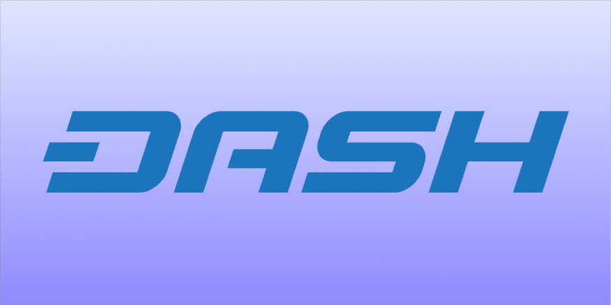 Dash logo