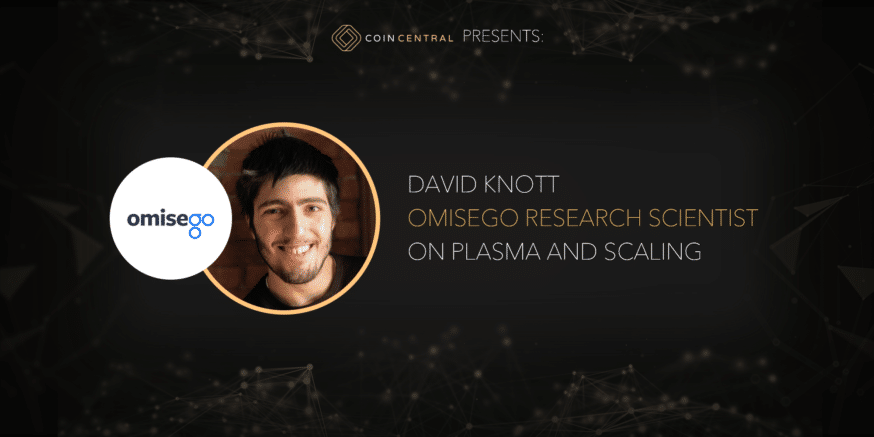 david knott omisego