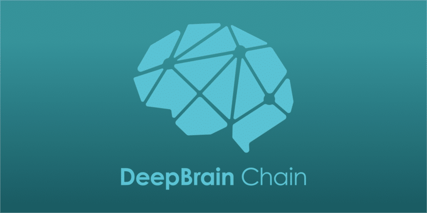 Key Details of the DeepBrain Chain (DBC) ICO dbc