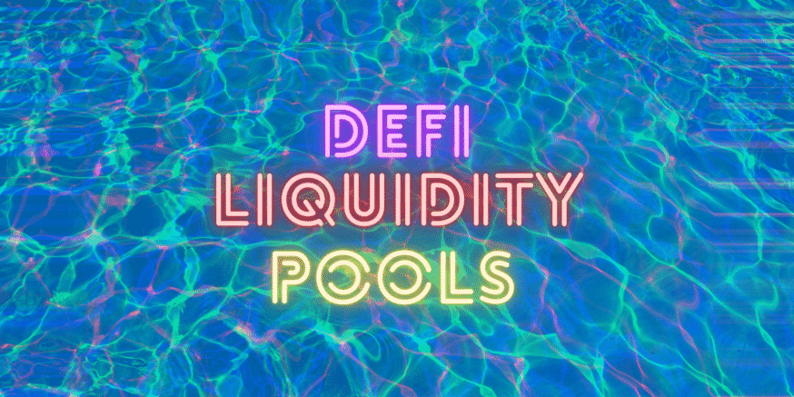 What is a DeFi Liquidity Pool: A Non-Technical Breakdown (w/ Examples!) DeFi Liquidity pool guide