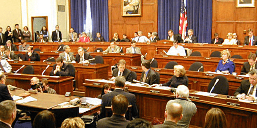 Regulations within the crypto industry needed