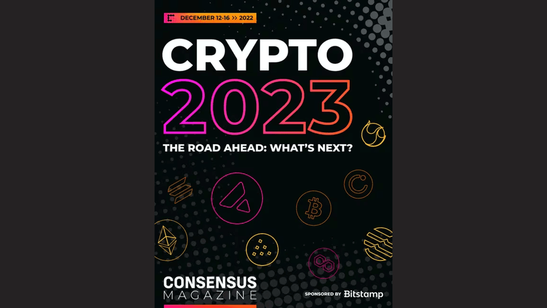 Crypto 2023