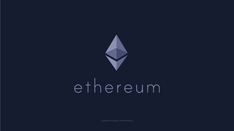 What is Ethereum?