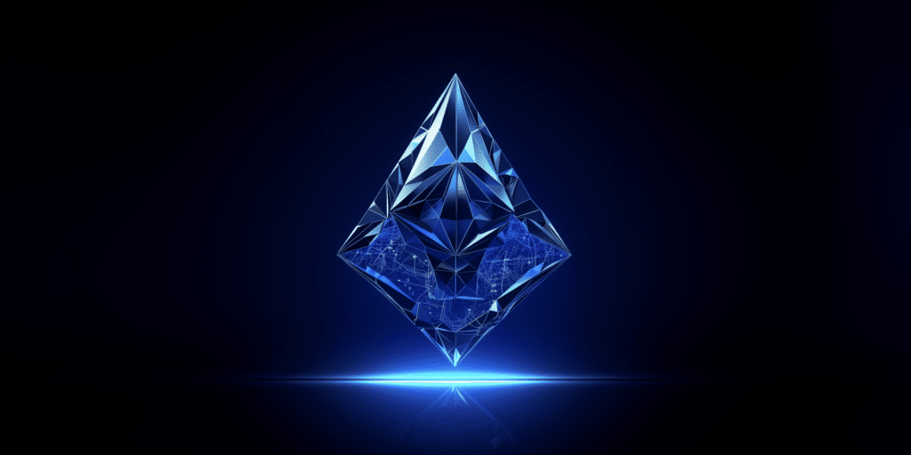 Ethereum liquid staking