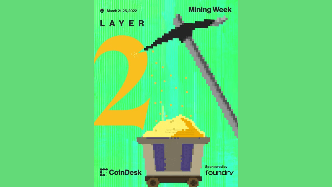 Mining Week