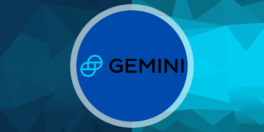 Gemini Earn