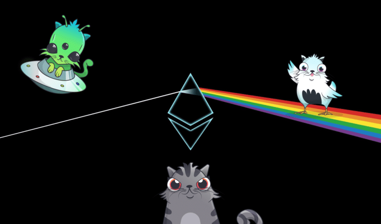 Beyond CryptoKitties: The Future of ERC-721 and Ownership of Unique Assets Cryptokitty