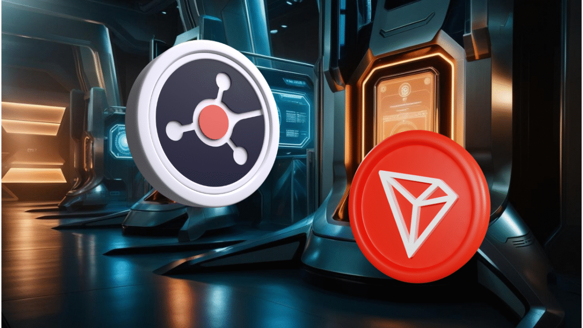 Tron (TRX) Climbs to $0.27 After 4.8% Daily Gain, But Ruvi AI (RUVI) Redefines Investing by Offering 100% Early Bonus and 20,000% Growth Potential RUVI