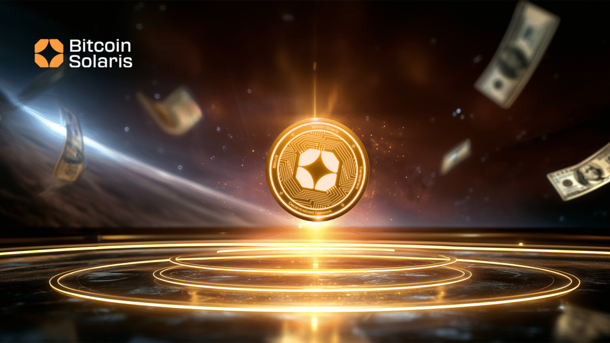 Bitcoin Solaris