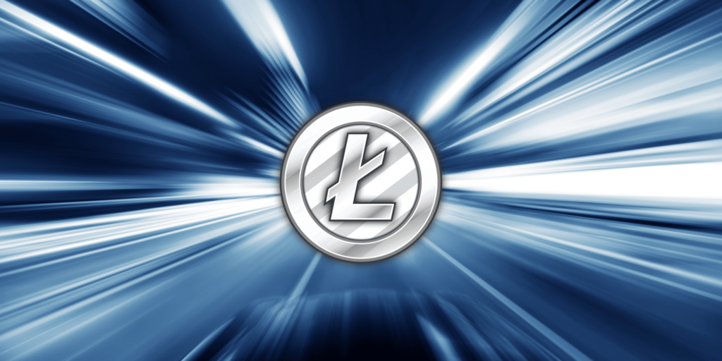 litecoin image